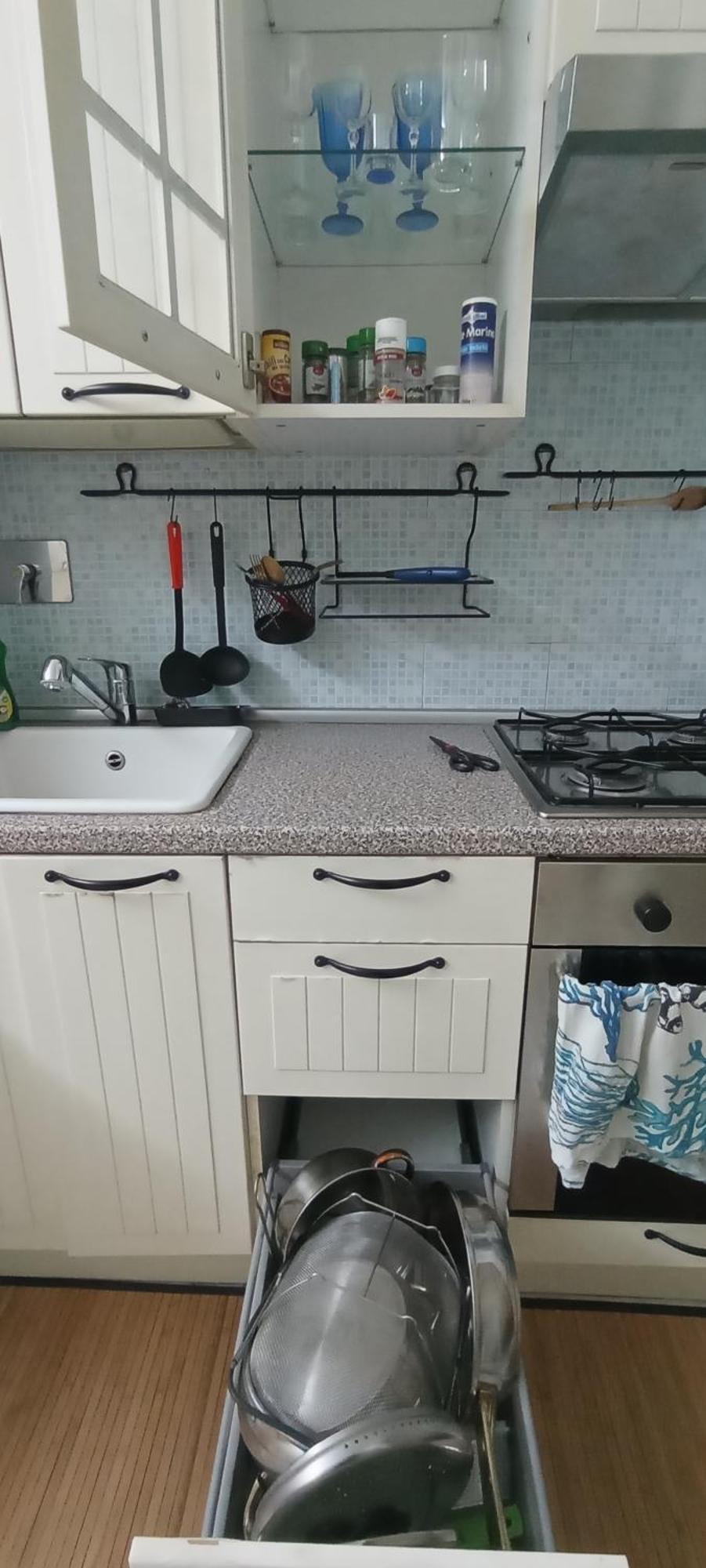 Appartamento La Mia Dolce Casa In *