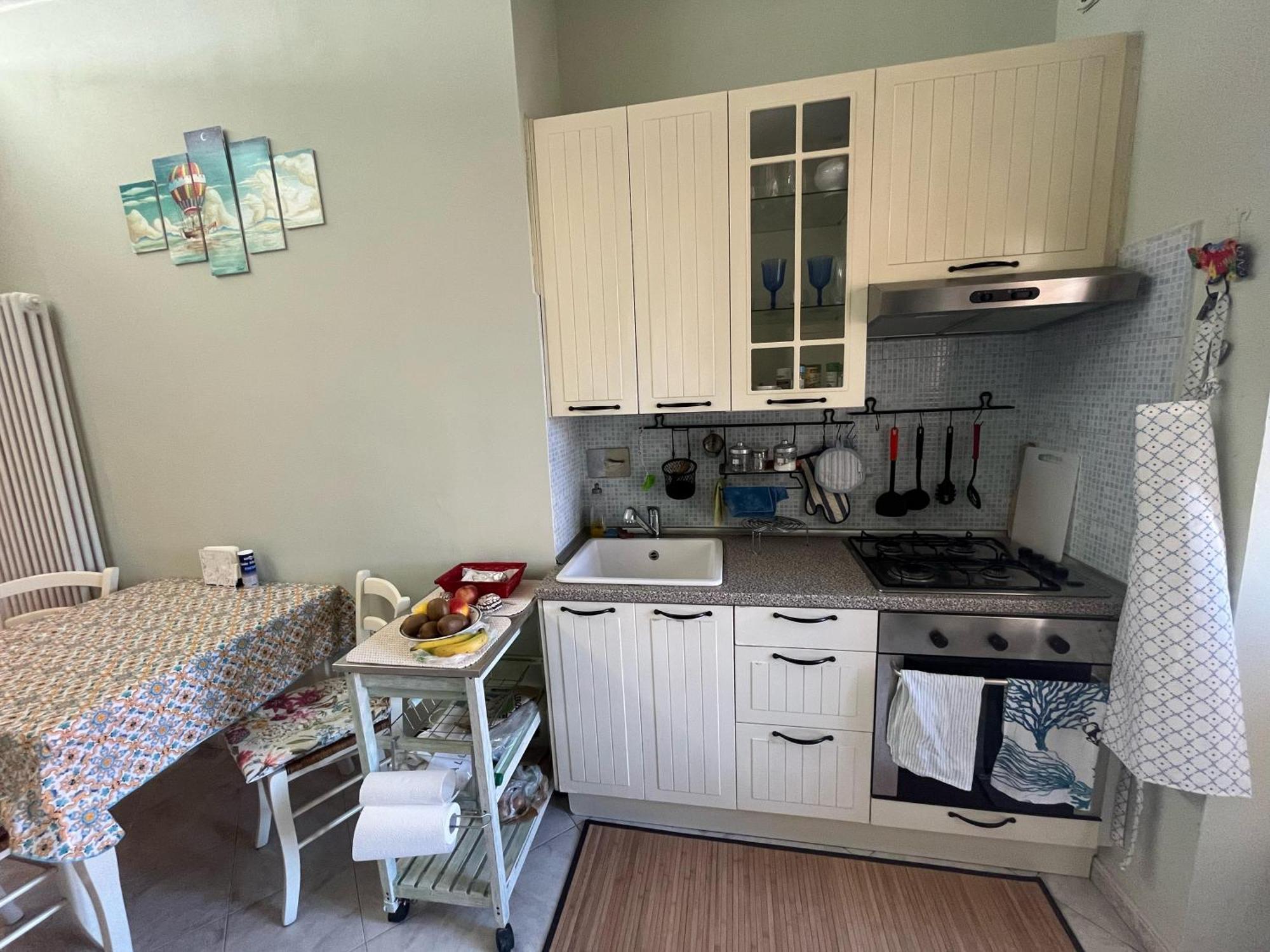 La Mia Dolce Casa In Appartamento Torino
