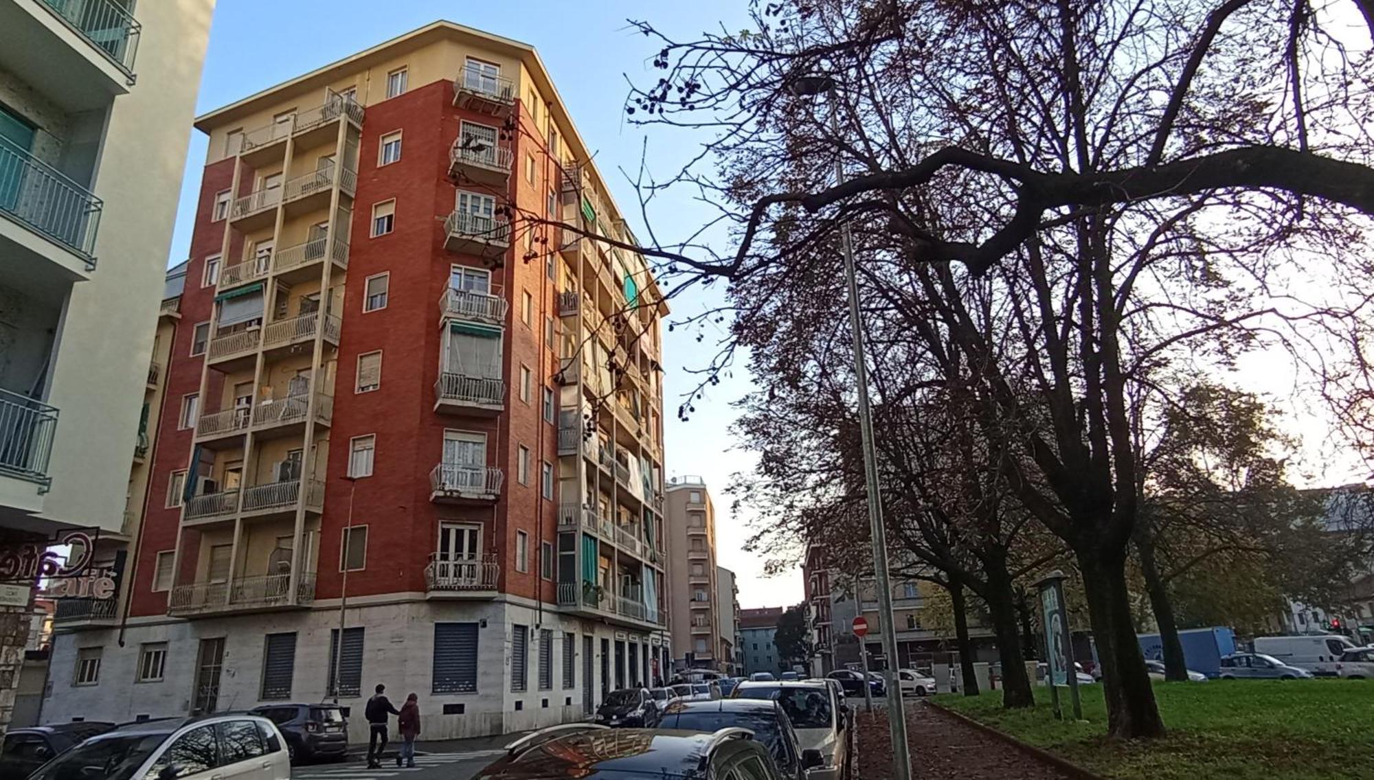 La Mia Dolce Casa In Torino