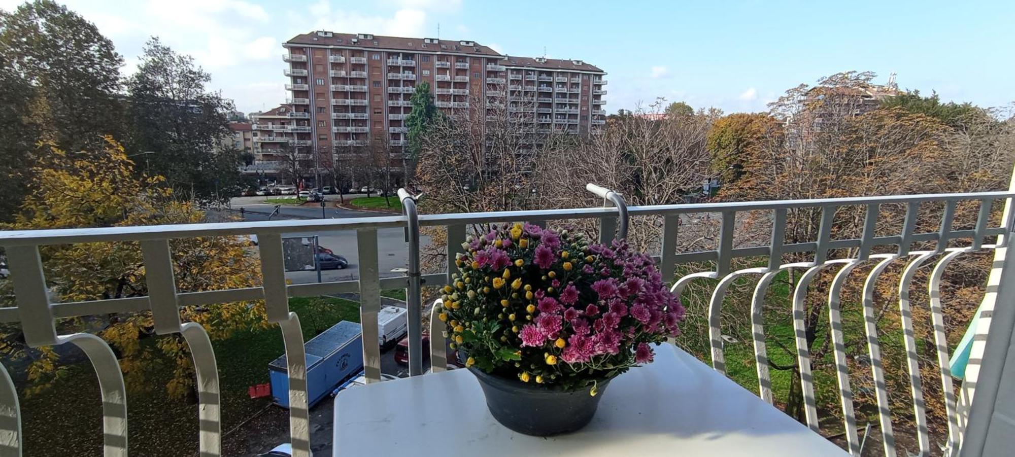 La Mia Dolce Casa In Appartamento *