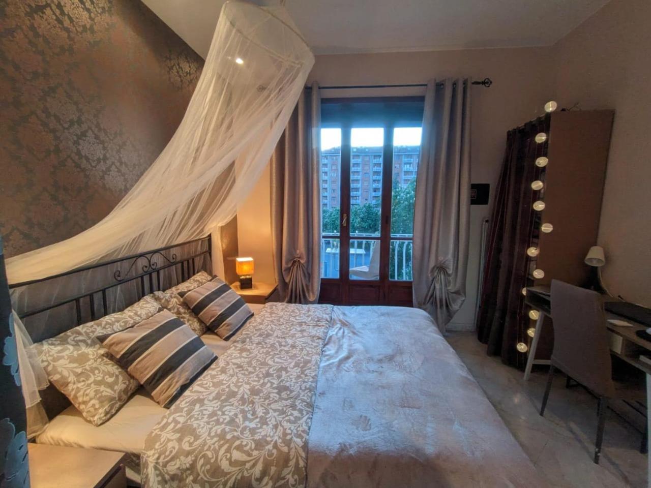 La Mia Dolce Casa In Torino