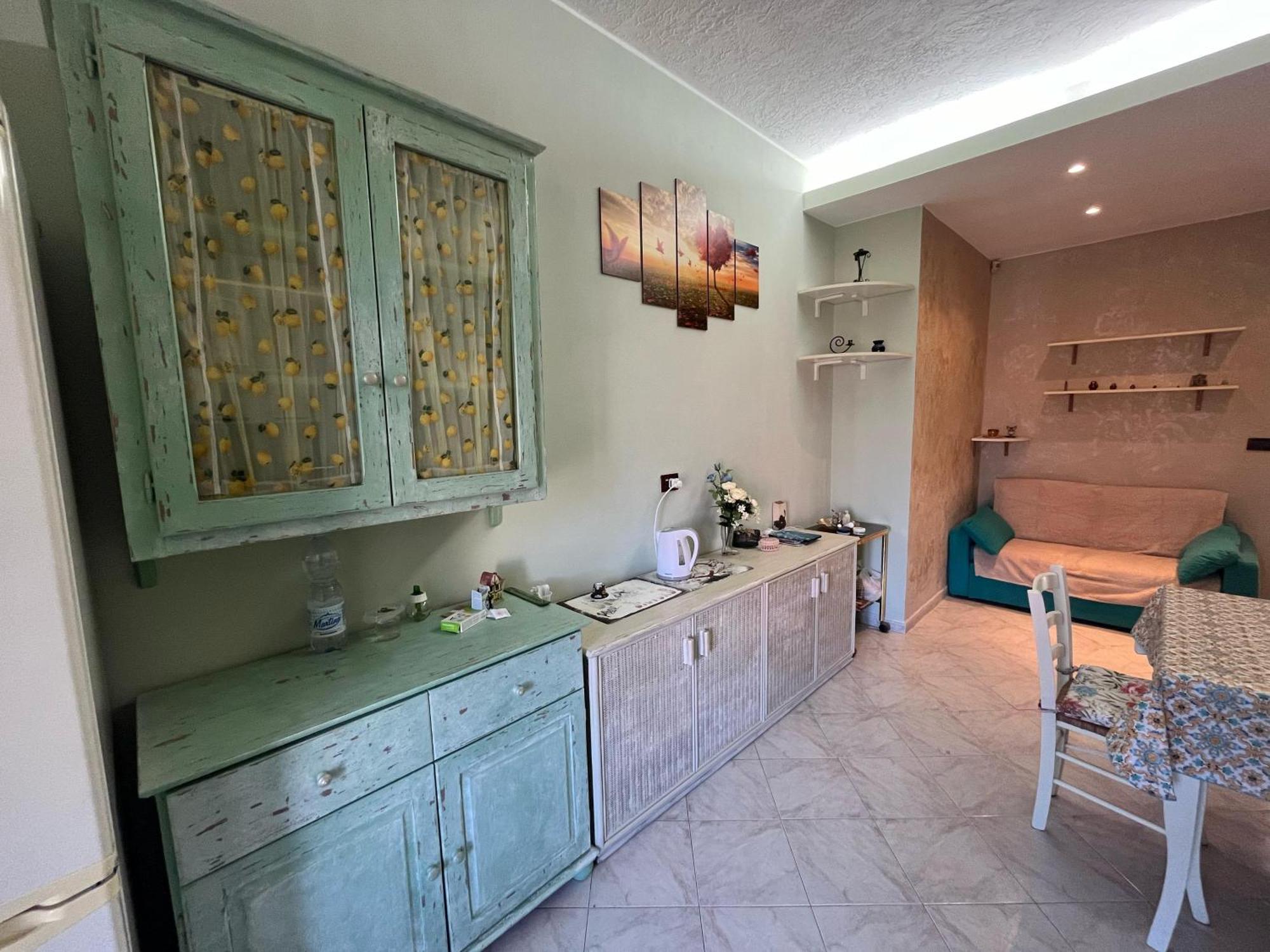 La Mia Dolce Casa In * Torino