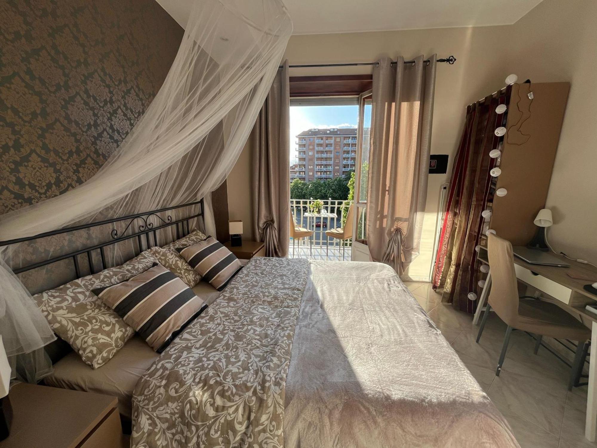 La Mia Dolce Casa In Torino