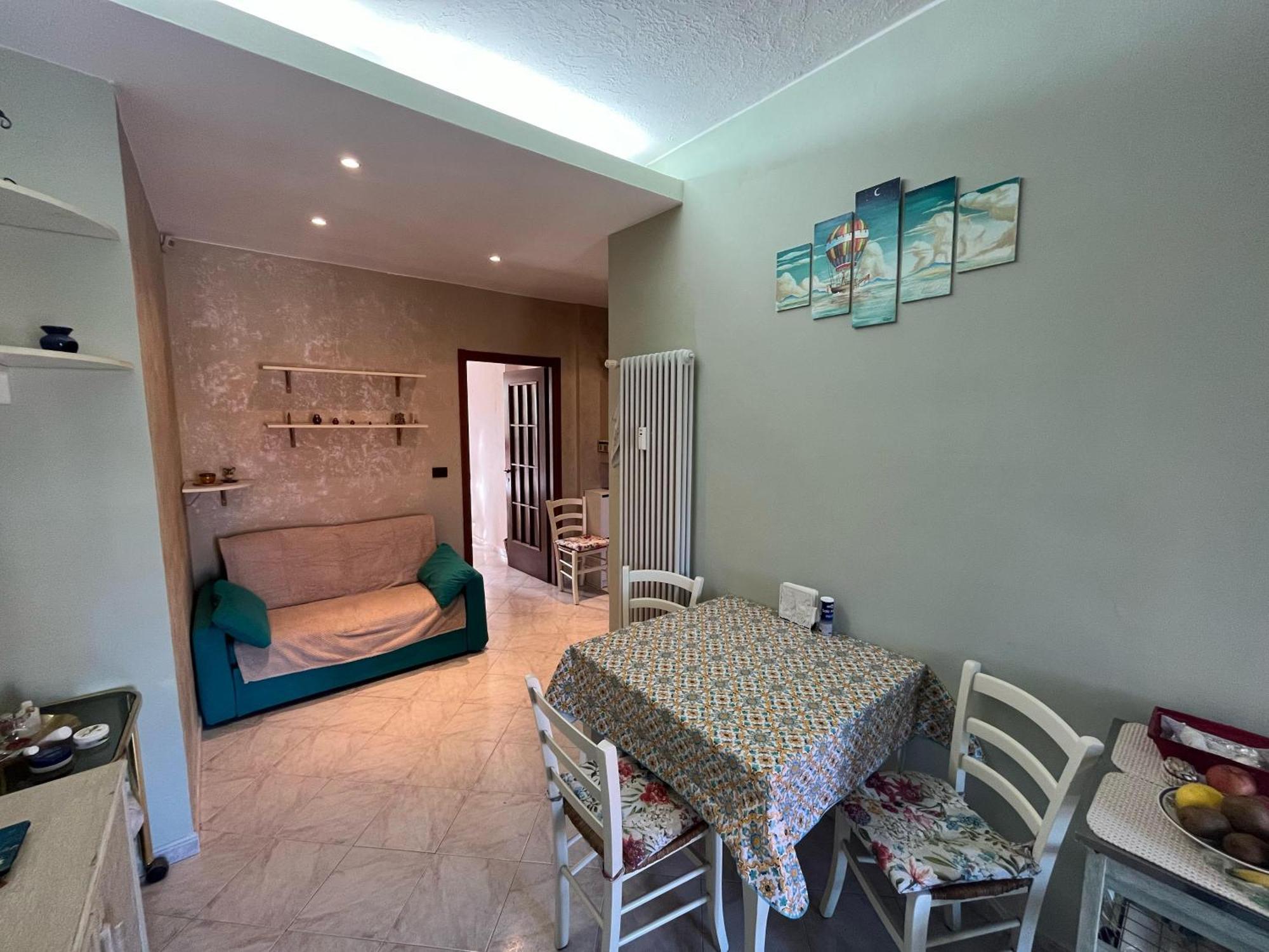 La Mia Dolce Casa In Appartamento Torino