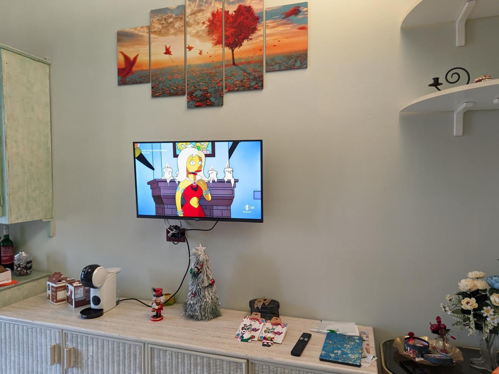 Appartamento La Mia Dolce Casa In