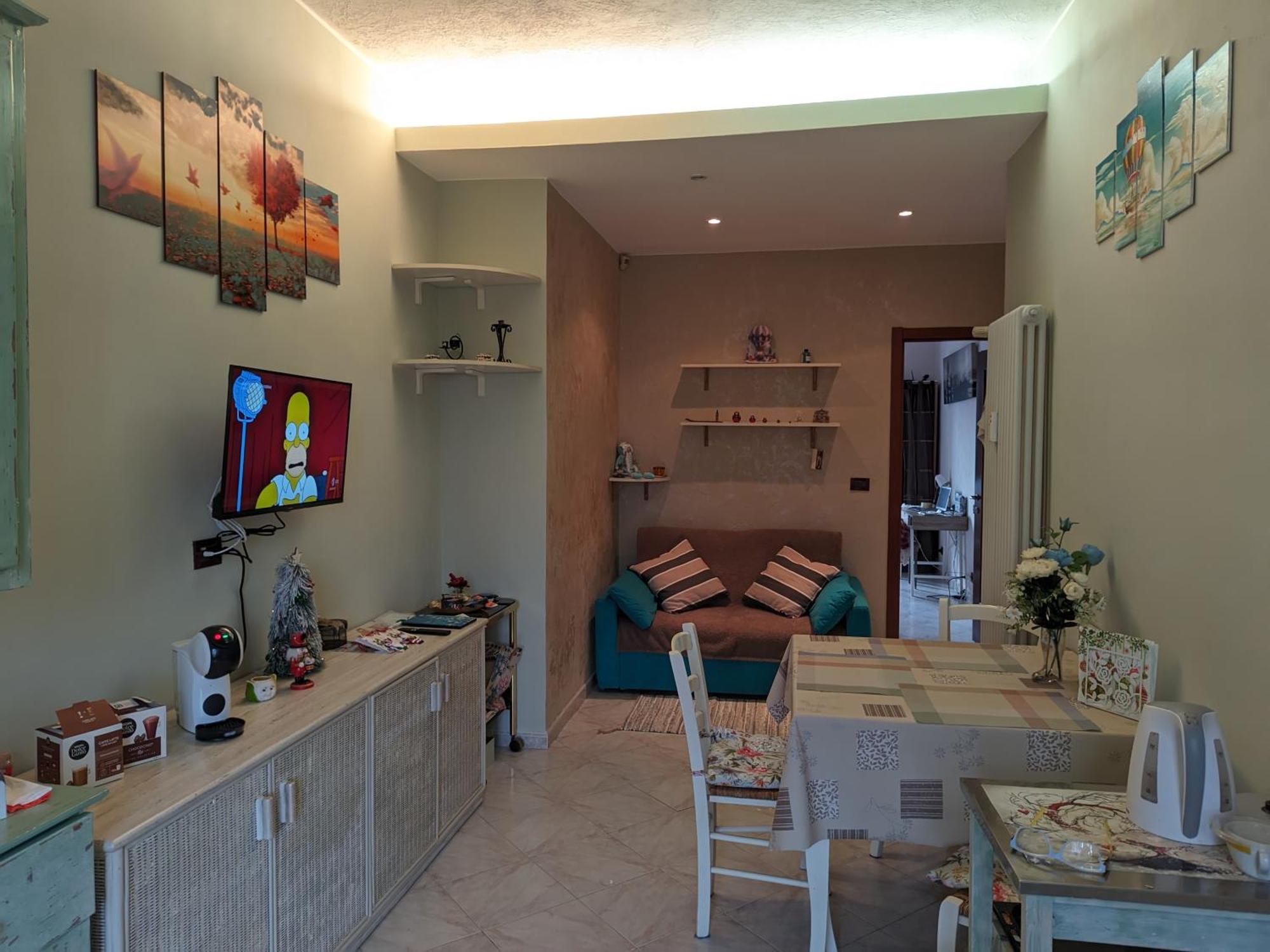La Mia Dolce Casa In