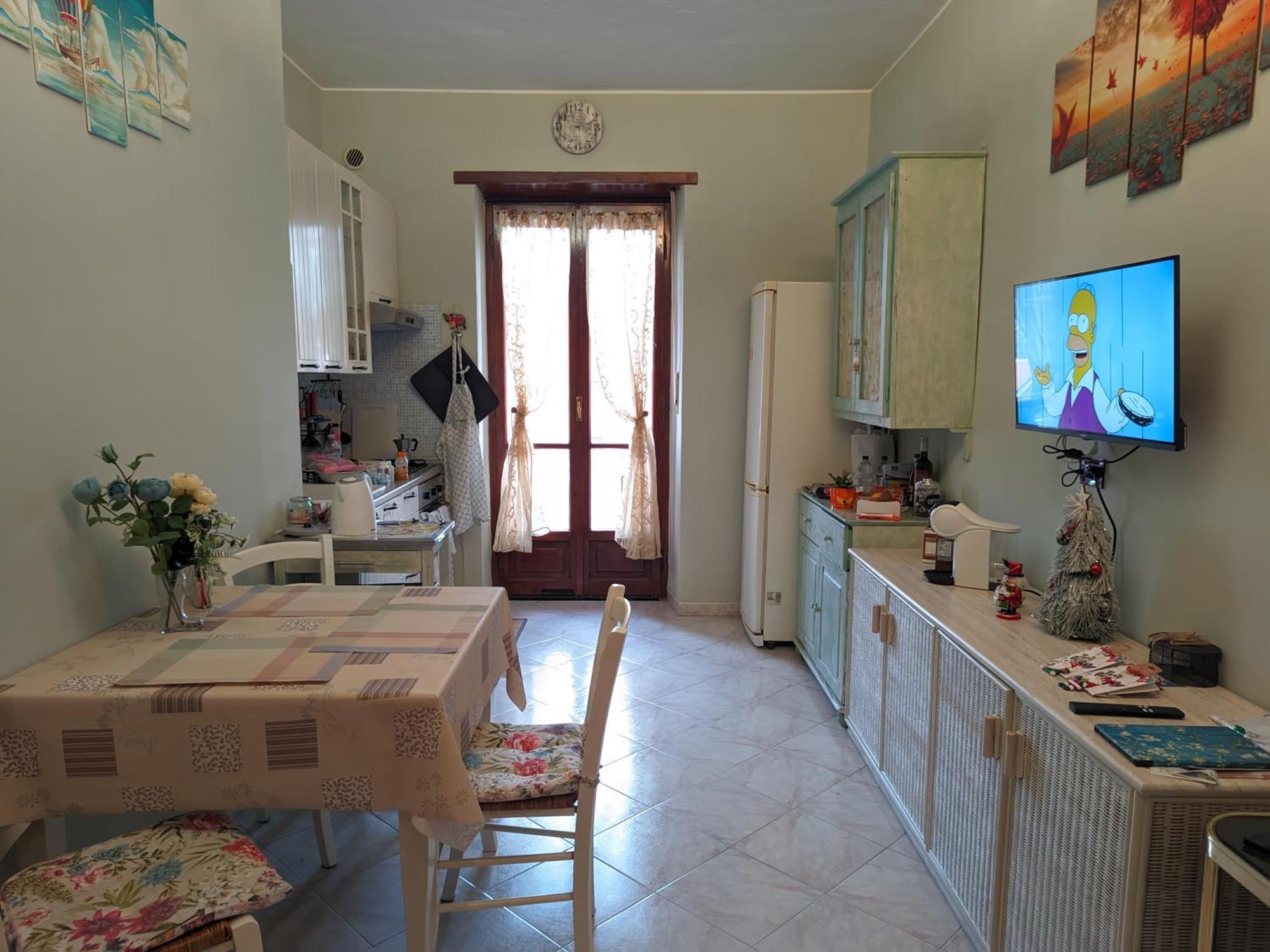 La Mia Dolce Casa In Torino
