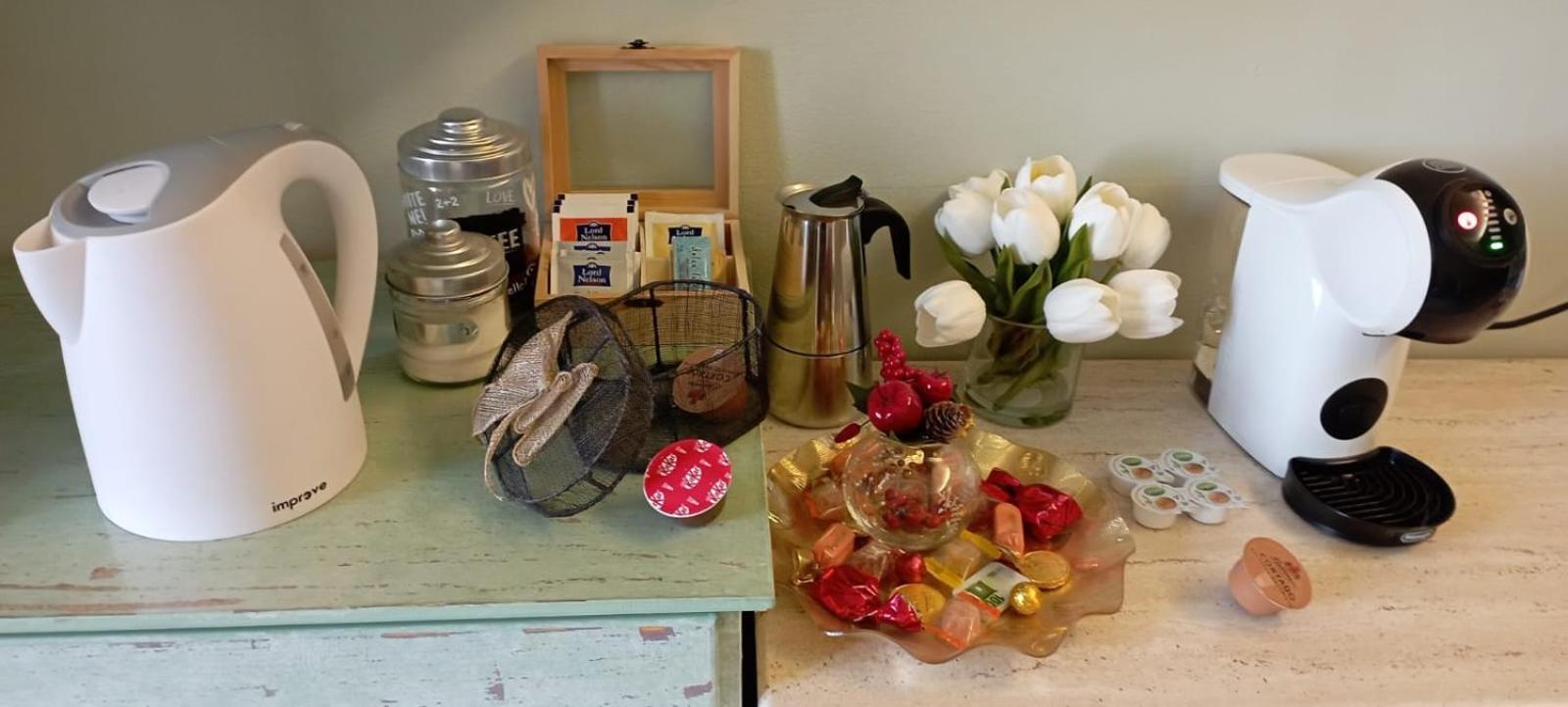 La Mia Dolce Casa In Appartamento *