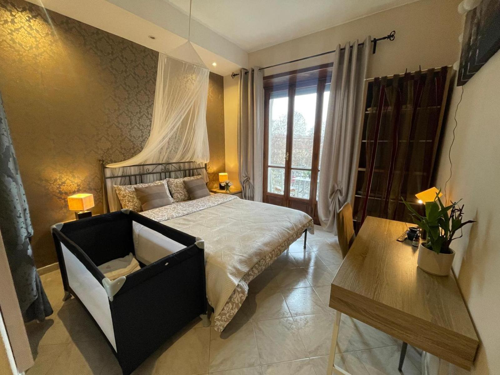 La Mia Dolce Casa In Appartamento
