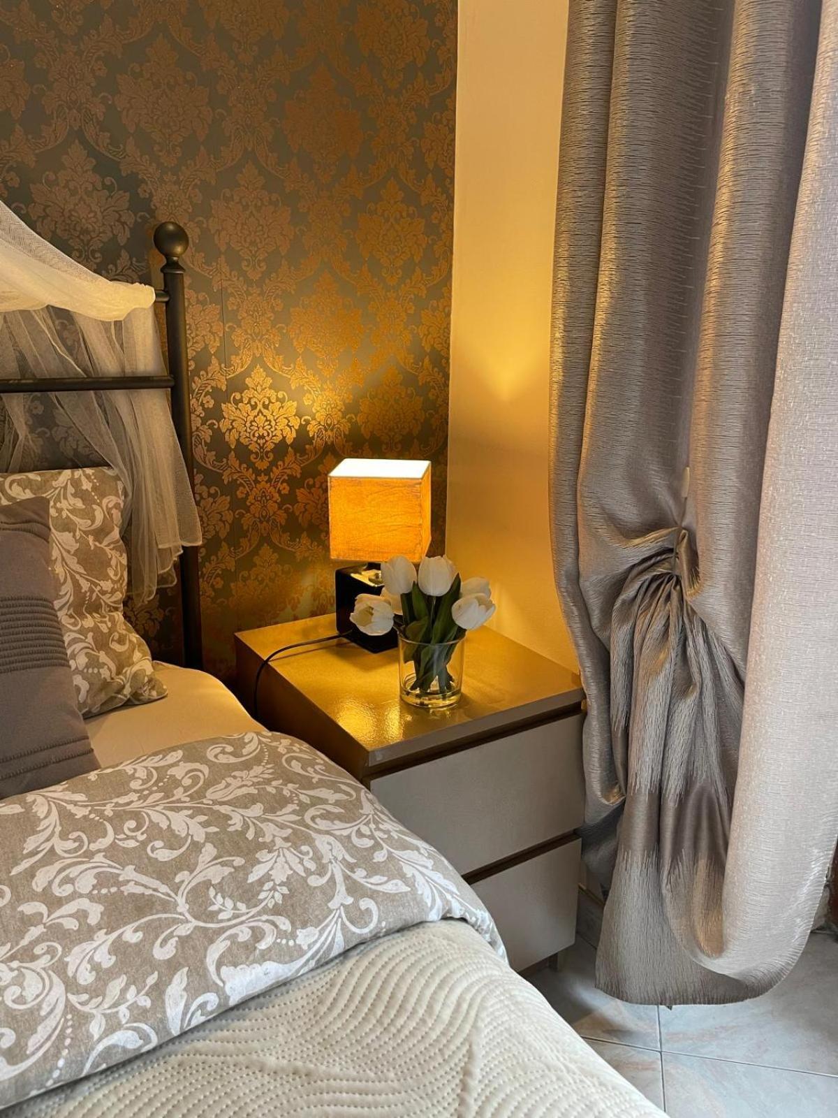 La Mia Dolce Casa In Torino